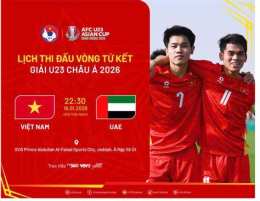 giao diện app xem bóng đá u23 ở đâu