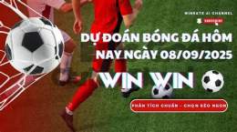 giao diện app xem dự đoán kết quả bóng đá hôm nay