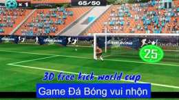 giao diện app y8 đá bóng world cup 2018