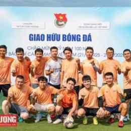 giao hữu bóng đá việt nam-myanmar