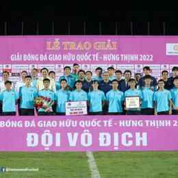 giao hữu quốc tế bóng đá nữ