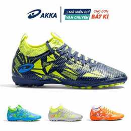 giày bóng đá asics