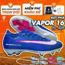 giày bóng đá vapor 16 elite