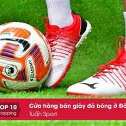 giày đá bóng đà nẵng