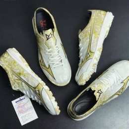 giày đá bóng mizuno sân cỏ nhân tạo