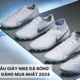 giày đá bóng nike tiempo