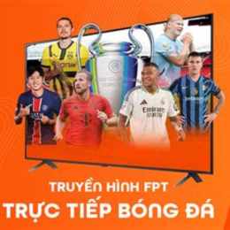 gói fpt xem bóng đá