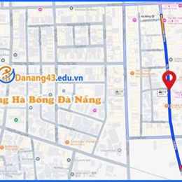 hà bổng đà nẵng map