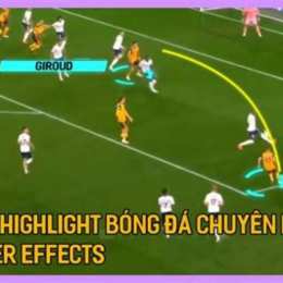 highlight bóng đá argentina