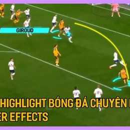 highlight bóng đá wc 2026
