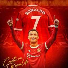 hình ảnh cầu thủ bóng đá ronaldo