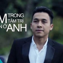 hình bóng của anh như đã in sâu trong tâm trí em