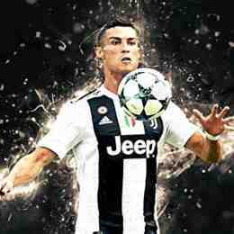 hình nền bóng đá ronaldo
