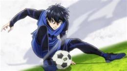 hướng dẫn sử dụng ảnh anime đá bóng ngầu
