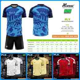 hướng dẫn sử dụng áo bóng đá amac