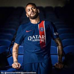 hướng dẫn sử dụng áo bóng đá psg