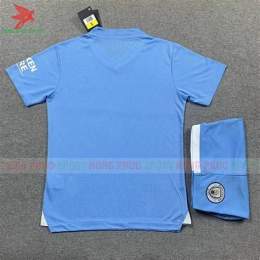hướng dẫn sử dụng áo đá bóng manchester city