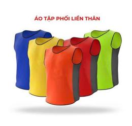 hướng dẫn sử dụng áo pitch đá bóng