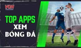 hướng dẫn sử dụng app lậu xem bóng đá