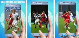 hướng dẫn sử dụng app xem bóng đá ngoại hạng anh miễn phí