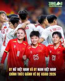 hướng dẫn sử dụng asiad 2026 bóng đá việt nam