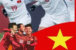 hướng dẫn sử dụng avatar cầu thủ bóng đá
