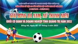 hướng dẫn sử dụng background giải bóng đá đẹp
