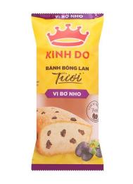hướng dẫn sử dụng bánh bông lan kimi đà lạt