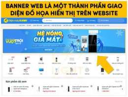 hướng dẫn sử dụng banner đá bóng