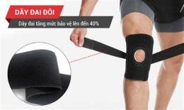 hướng dẫn sử dụng bó gối bóng đá