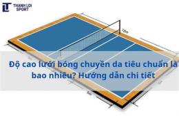 hướng dẫn sử dụng bóng chuyền da giá bao nhiêu