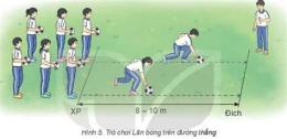 hướng dẫn sử dụng bóng đá 1/7
