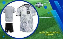 hướng dẫn sử dụng bóng đá adidas