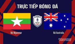 hướng dẫn sử dụng bóng đá australia hôm nay