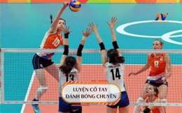 hướng dẫn sử dụng bong da bàn tay