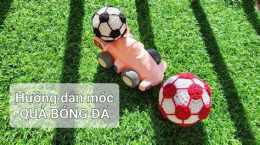 hướng dẫn sử dụng bóng đá banh