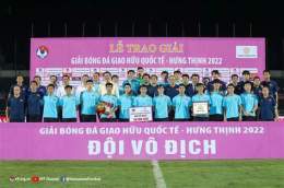 hướng dẫn sử dụng bóng đá giao hữu quốc tế hôm nay