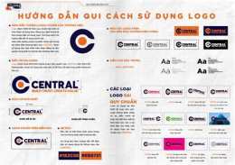 hướng dẫn sử dụng bong da logo