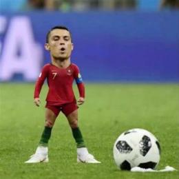 hướng dẫn sử dụng bóng đá meme