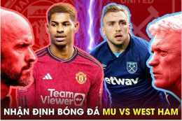hướng dẫn sử dụng bóng đá mu west ham