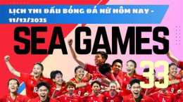 hướng dẫn sử dụng bóng đã nữ seagame