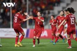 hướng dẫn sử dụng bóng đá nữ việt nam chung kết