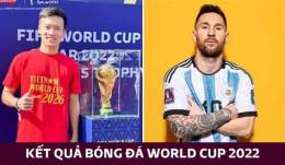 hướng dẫn sử dụng bong da phap ket qua