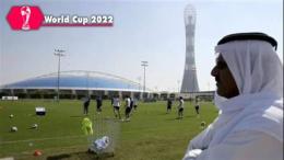 hướng dẫn sử dụng bóng đá qatar