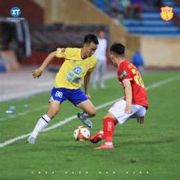 hướng dẫn sử dụng bóng đá thanh hóa nam định