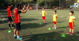 hướng dẫn sử dụng bóng đá tổng lực