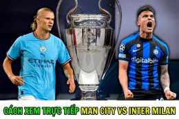 hướng dẫn sử dụng bóng đá trực tiếp man city