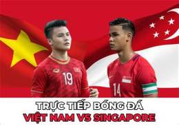 hướng dẫn sử dụng bóng đá trực tiếp singapore