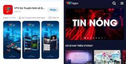 hướng dẫn sử dụng bóng đá trực tiếp trên vtv go