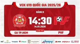 hướng dẫn sử dụng bóng đá trực tiếp u19